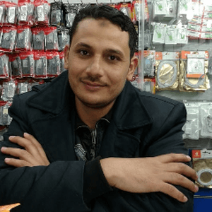 تامر المراقب